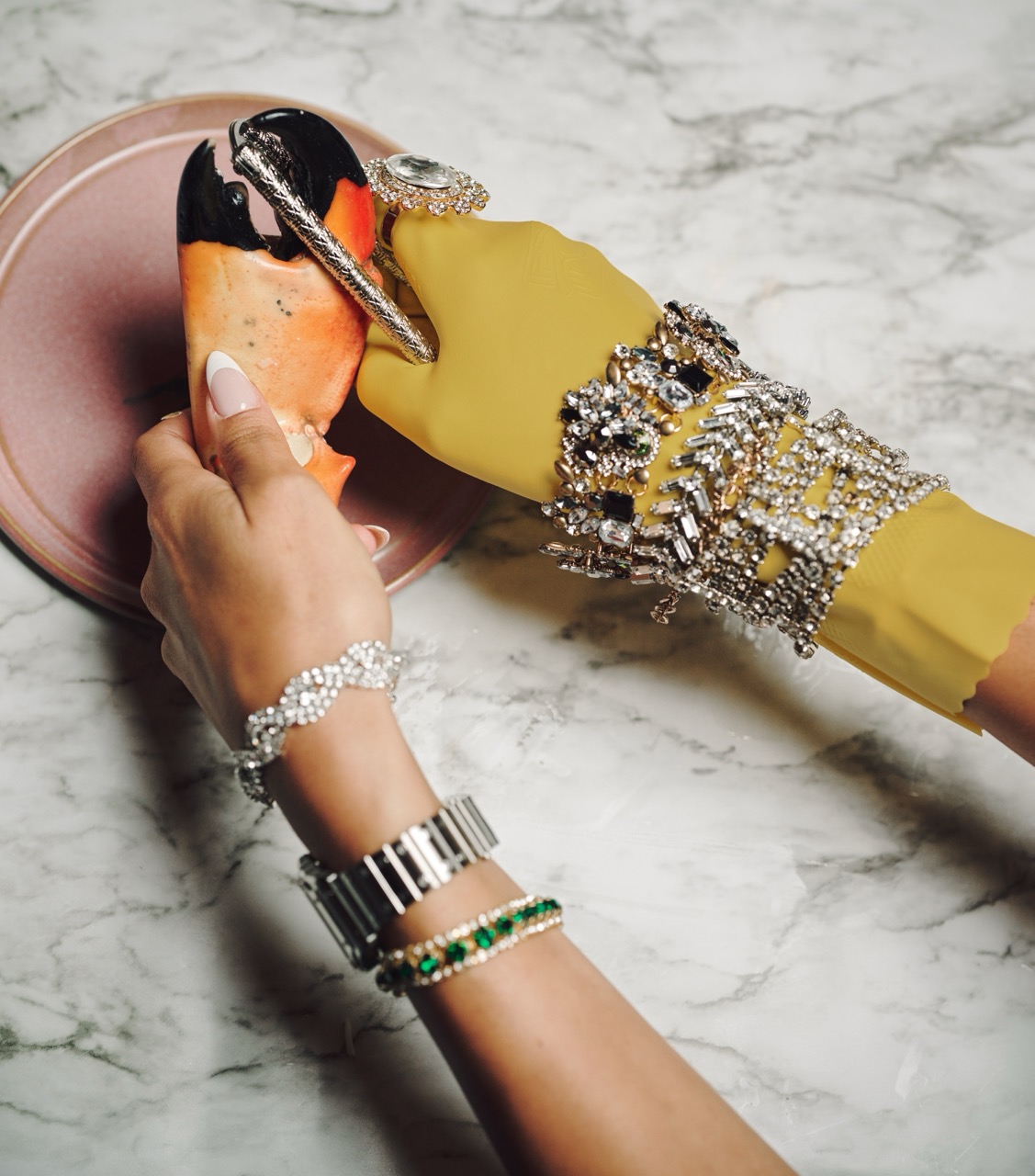 mary lous stone crab image