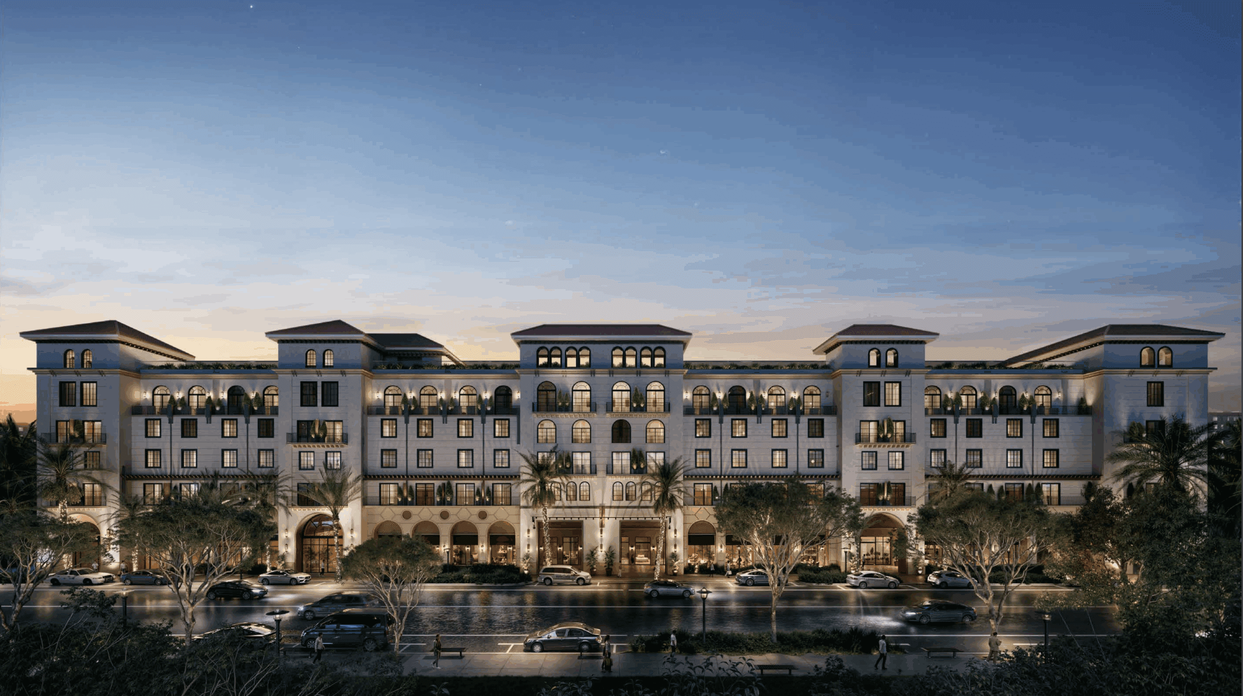 nora hotel west palm rooftop bar